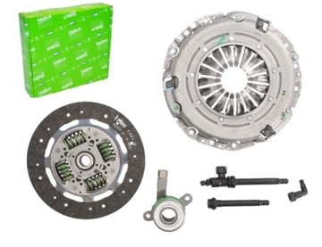 SPRZĘGŁO ZESTAW SPRZĘGŁA VALEO 834097