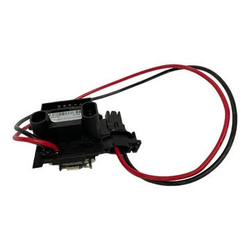 РЕЗИСТОР ВЕНТИЛЯТОРА РЕГУЛЯТОРА ДВИЖЕНИЯ VIVARO