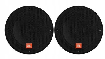 АВТОМОБИЛЬНЫЕ ДИНАМИКИ JBL STAGE2 624 16,5 см, 40–240 Вт
