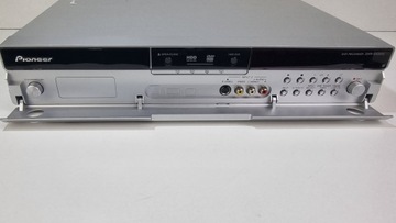 CD-DVD-плеер Pioneer HD DVR 540H X DVR-540HX