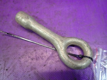 FIAT SIENA I ZAŘÍZENÍ(HÁK) TÁŽNÝ ŠROUB UCHO