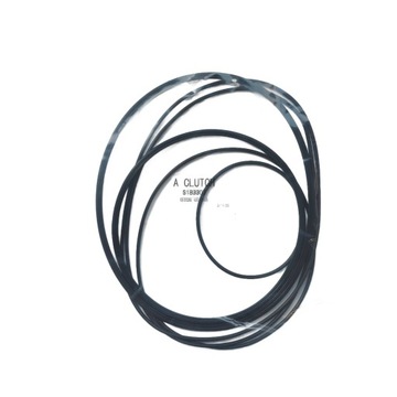 Ремкомплект коробки передач ZF 6HP26 6HP28 BMW Jaguar Уплотнительные кольца