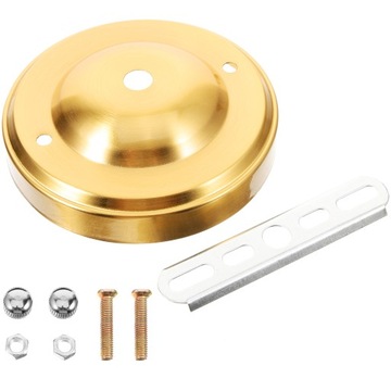 BRANCH APARTMENT PARTS люстра с плафоном