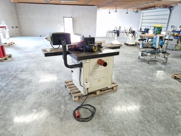 Frezarka dolnowrzecionowa GOMAD FD-2