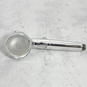 3-функциональная душевая лейка «старт-стоп»