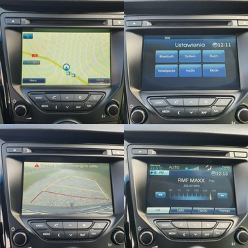 Hyundai i40 Kombi 1.6 GDI 135KM 2012 Hyundai i40 1.6 GDI 135KM # Navi # Kamera #, zdjęcie 19