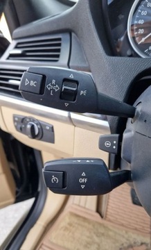 BMW X6 E71 2010 BMW X6 SALON PL Skora Xenon NaviPL 3.0 Diesel 245KM, zdjęcie 23