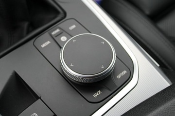 BMW Seria 3 G20-G21 Touring 2.0 318d 150KM 2022 BMW 318 SkóraF-Vat Salon Polska Gwarancja, zdjęcie 33