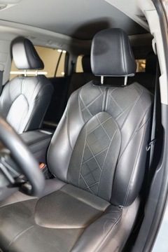 Toyota Highlander III 2.5 248KM 2021 Toyota Highlander 2.5 Hybrid Executive Skyview JBL HAK FV23 2.5 Hybryda, zdjęcie 7