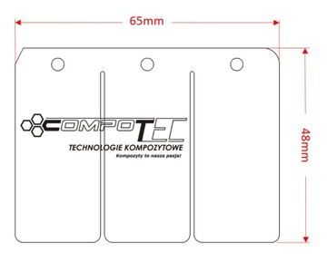КЛАПАННЫЕ ПЛАСТИНЫ MARPHAP KAWASAKI KX125 3L