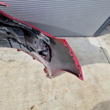 OPEL CORSA F 2019 - БАМПЕР ПЕРЕДНИЙ, В КОМПЛЕКТЕ