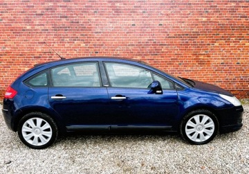 Citroen C4 I 2005 Citroen C4 AUTOMAT tempomat czujniki Warszawa Gwarancja w cenie VWWA 2.0, zdjęcie 37