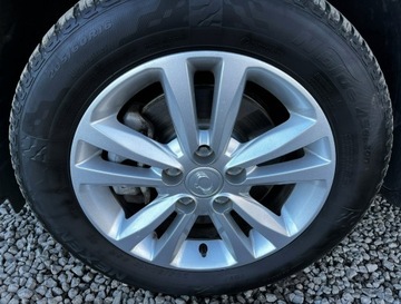  SsangYong Tivoli Benzyna / Serwis / Ledy / Kamera, zdjęcie 34