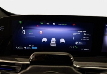Omoda 9 1.5 T-GDI 537KM 2025 Omoda 9 VAT 23 1.5T-GDI PHEV 537KM 3DHT AWD 2025 r., salon PL, I wl., opony, zdjęcie 21