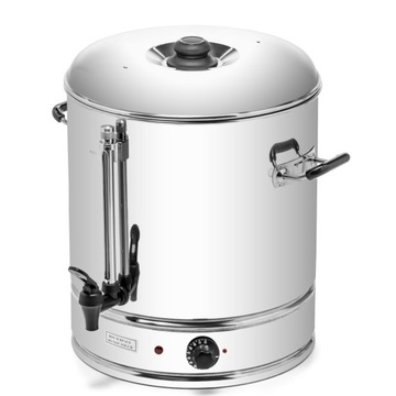 ВОДОВАРКА FORGAST 30л FG05230