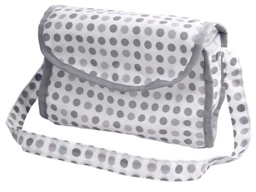 Многофункциональная кукольная коляска-гондола 4в1 ZA4543