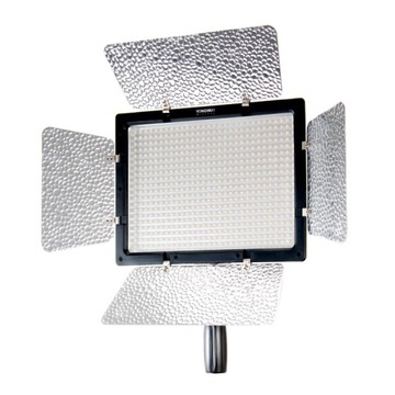 Lampa diodowa LED Yongnuo YN 600 L II 3200/5500
