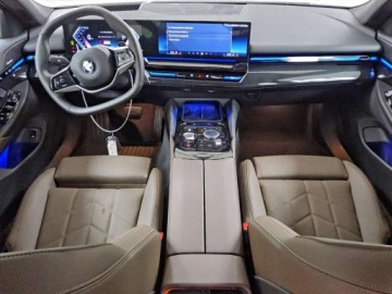 BMW Seria 5 G90-91 2026 BMW Seria 5 530xi 2026 2.0 Benzyna 255KM, zdjęcie 8