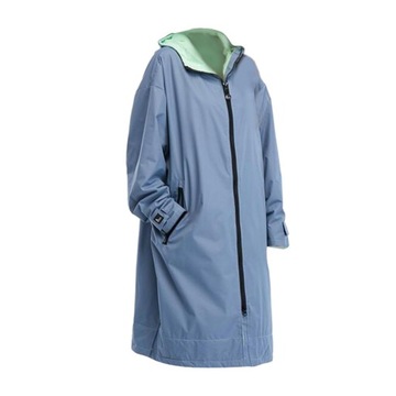 Zmiana szlafroka na ręcznik Surf Comfort z ci