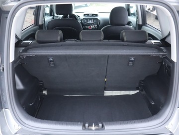 Kia Soul II 1.6 GDI 132KM 2016 Kia Soul 1.6 GDI, Salon Polska, Serwis ASO, Klima, zdjęcie 13