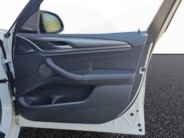 BMW X3 G01 M SUV Facelifting 3.0 M40i 360KM 2023 BMW X3 dach panoramiczny, harman kardon, zawieszenie sportowe M, 3.0 360KM, zdjęcie 25