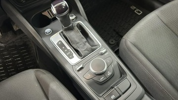 Audi Q2 SUV Facelifting 1.5 35 TFSI 150KM 2023 Audi Q2 35 TFSI S Tronic, zdjęcie 17