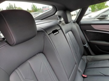 Audi A7 C8 Sportback - e 2.0 55 TFSI e 367KM 2021 Audi A7 Sportback S Line Matrix Skora Quattro Head Up 2.0 Hybryda Plug-in, zdjęcie 15