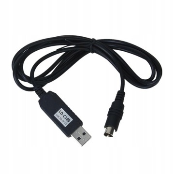 USB-кабели CT62 CAT для Yaesu FT-897D FT-817 FT-857