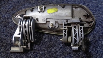 KLIKA VNĚJŠÍ FIAT LINEA 2007-2015R. LEVÝ ZADNÍ