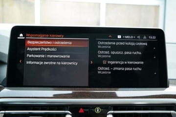 BMW X3 G01 SUV Facelifting 2.0 20d 190KM 2022 BMW X3 BMW X3 xDrive20d M Sport Panorama Fotel Spo, zdjęcie 33