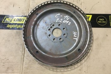 KOLO SETRVAČNÍK MERCEDES-BENZ C COUPE (C205) A6510300812 2.2L DIESEL 125KW