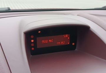 Ford Fiesta VII Hatchback 5d 1.25 Duratec 82KM 2009 Ford Fiesta Zarejstrowany - benzyna - klimatyzacja 1.2 Benzyna 82KM, zdjęcie 29