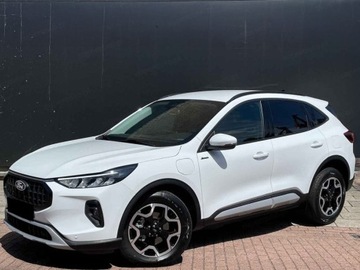 Ford Kuga III SUV Plug-In Facelifting 2.5 PHEV 243KM 2025 Od ręki - Active 2.5 PHEV FWD 243KM / Pakiet Winter, zdjęcie 2