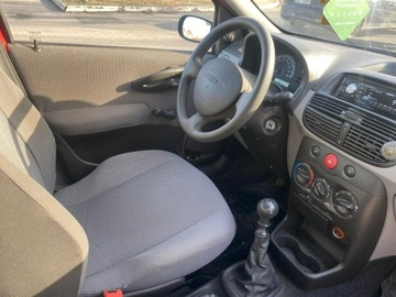 Fiat Punto II Hatchback 1.2 i 60KM 2003 Fiat Punto LPG 1.2 - 2003r - Salon PL, zdjęcie 4