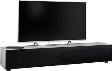 Szafa RTV 140cm Stolik Stojąca do salonu