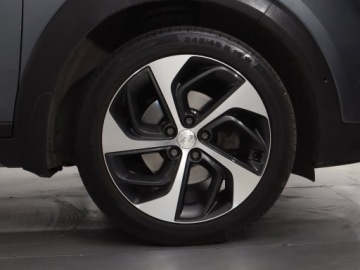 Hyundai Tucson III SUV 1.6 T-GDI 177KM 2018 Hyundai Tucson 1.6 T-GDI, Salon Polska, zdjęcie 14