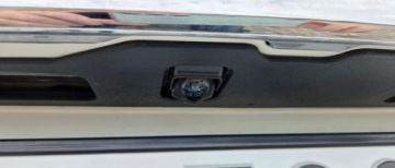 Nissan X-Trail III Terenowy 1.6 DIG-T 163KM 2017 Nissan X-Trail 7 osob.NaviKamera360Panorama133 tys wpisuje na fakturzeOrg., zdjęcie 9
