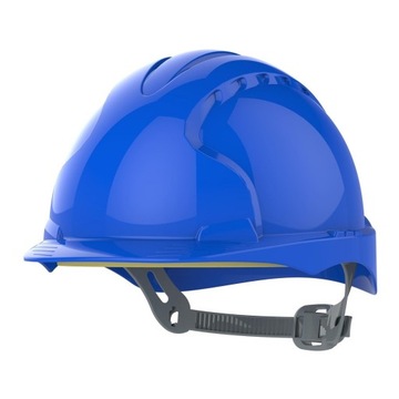 Kask Roboczy BHP Hełm Ochronny Budowlany JSP EVO2