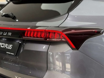 Jetour 2025 Jetour X70 Plus 1.5T 6DCT 147km Nowy 7 lat gwarancji Automat FV23, zdjęcie 35