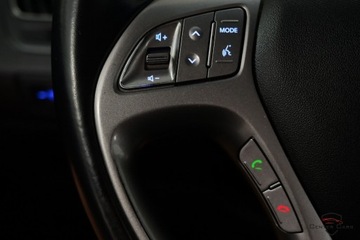 Hyundai ix35 SUV Facelifting 1.6 GDI 135KM 2014 Hyundai ix35 1.6 GDI Led Navi Climatronic Pol Skora Kamera 4xPodgrz.Fot. G, zdjęcie 26