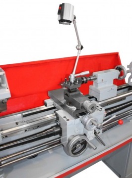 Токарный станок Holzmann ED 1000NDIG