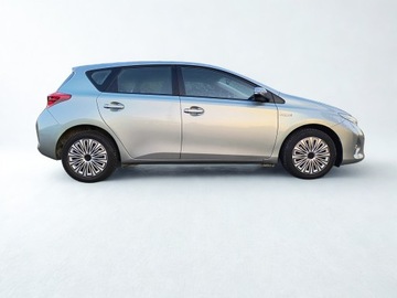 Toyota Auris II 2013 Toyota Auris * 1.8i * Hybryda *Automat * Nawigacja * Kamera Tył *, zdjęcie 3