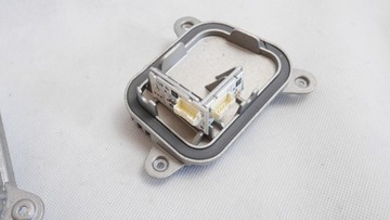 BMW 3GT F34 LCI MODUŁ RING JAZDY DZIENEJ PRAWY ADAPTIVE LED