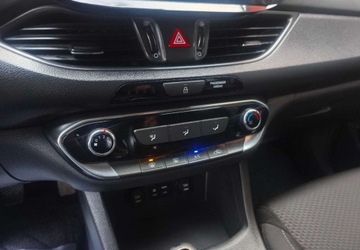 Hyundai i30 2018 Hyundai i30 Oryginalny Lakier Stan Bardzo Dobry Benzyna 120KM, zdjęcie 15