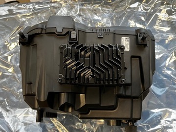 BMW R1250GS R 1250 1200 GS K50 K51 lampa reflektor Full Led Pro Adaptive X