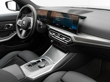 BMW Seria 3 G20-G21 Touring Facelifting 2.0 318d 150KM 2023 BMW 318 WD8711R#318d mHEV M Sport Podgrz.f Cz.park, zdjęcie 30