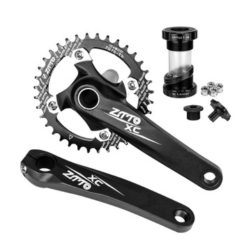 Набор переключателей скоростей MTB ZTTO 1x10