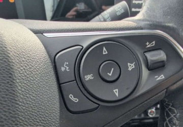 Opel Mokka II SUV-e 50kWh 136KM 2023 Opel Mokka Mokka-e 50kWh Elegance SalonPL FVat Od Reki Zadbany Serwis ASO, zdjęcie 19