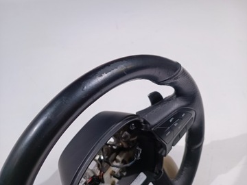 Подрулевые переключатели с подогревом Dodge Durango 2018-