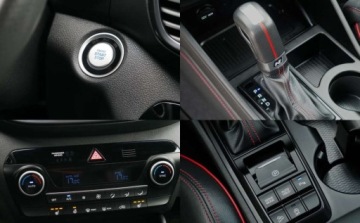 Hyundai Tucson III SUV Facelifting 1.6 T-GDi 177KM 2019 Hyundai Tucson Hyundai Tucson 1.6 GDi 4WD DCT N Line 1.6 Benzyna 177KM, zdjęcie 34